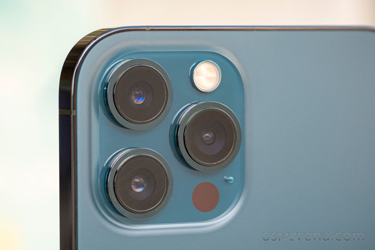 Kuo Iphone 13 Pro Max To Have F 1 5 Main Lens Whole Lineup To Use 7p Glass Gsmarena Com News