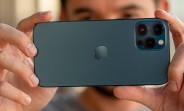 Kuo: iPhone 13 Pro Max to have f/1.5 main lens, whole lineup to use 7P glass