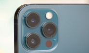 Kuo: iPhone 13 Pro series to have improved ultra-wide camera with AF