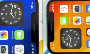 Kuo: serie iPhone 13 con muesca más pequeña, 13 Pro con pantalla de 120 Hz, plegable en 2023