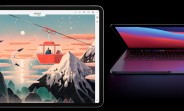 Report: Apple to bring 10.9-inch OLED iPad Pro, OLED Macbook Pro next year