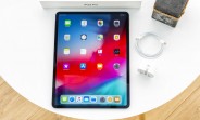 Apple to bring iPad Pro with mini LED in April, OLEDs scheduled for 2022