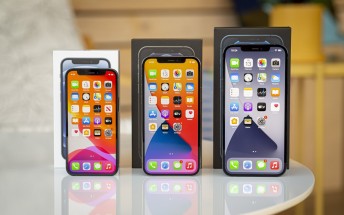 All members of the iPhone 14 family to sport 120Hz LTPO OLED panels