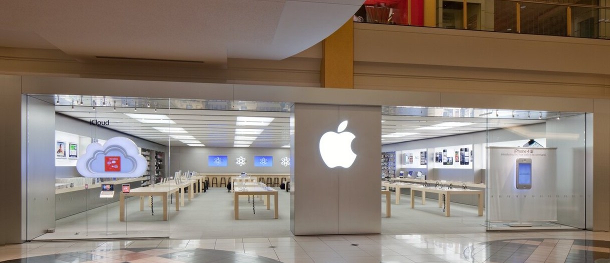 Houston-area Apple Stores to reopen in time for iPhone 12 sales