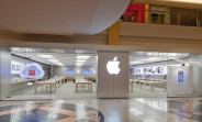 All Apple stores in the US are now opened for the first time since March last year