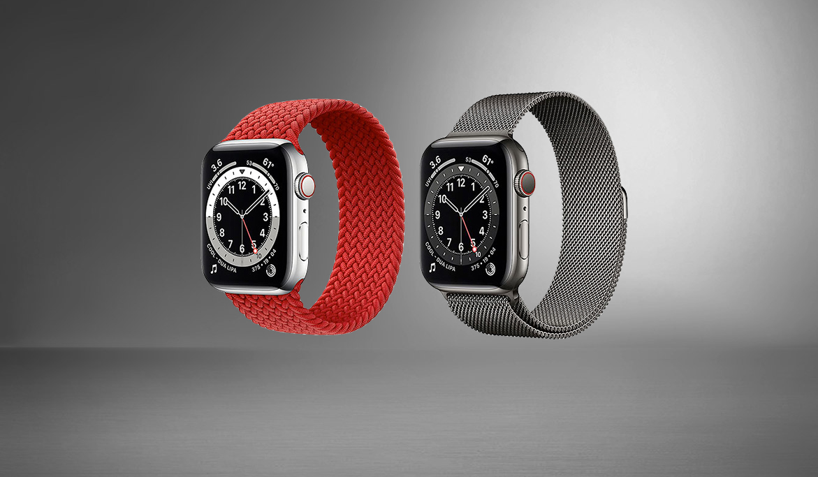 smartwatch sales 2018