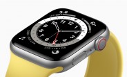 Apple rumored to be working on rugged Apple Watch 
