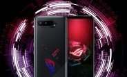 The Asus ROG Phone 5 will have up to 18GB of RAM, Geekbench scorecard confirms