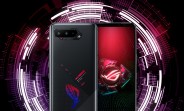 El Asus ROG Phone 5 tendrá hasta 18 GB de RAM, confirma la puntuación de Geekbench