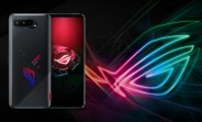 Asus ROG Phone 5: what to expect