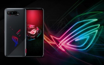 Asus ROG Phone 5: what to expect