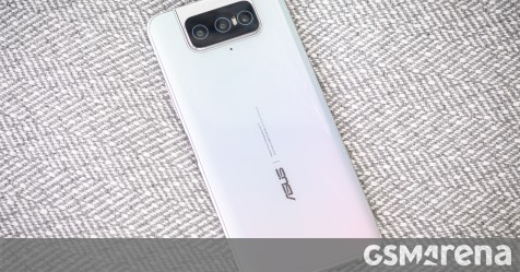 ZenFone 7 Pro｜Phones｜ASUS Global