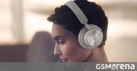 B&O's new Beoplay HX noise canceling headphones last an impressive