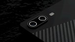 The Carbon 1 MK II is the first phone in the world with a carbon fiber monocoque