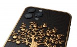 All devices in Caviar's Apple collection are adorned with words of wisdom from Steve Jobs and Tim Cook