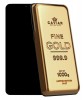 Caviar Goldphone, a Samsung Galaxy S21 Ultra with 1 kg of 24-carat gold
