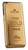 Caviar Goldphone, um Samsung Galaxy S21 Ultra com 1 kg de ouro 24 quilates