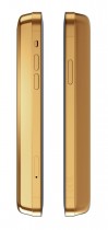 The other Caviar Goldphone, Apple iPhone 12 Pro also with 1 kg of pure gold