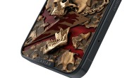 IPhone 12 Pro / Pro Max da Caviar com estilo inspirado no Scorpion