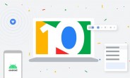 Chrome OS turns 10, new update brings Phone Hub, refreshed icons, Nearby Share on its way