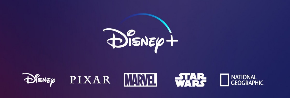 Disney + yalnızca 16 ayda 100 milyon aboneye ulaştı