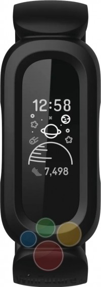 Thông số kỹ thuật, hình ảnh và ngày ra mắt của Fitbit Ace 3