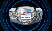 Flashback: Nokia's other taco phones and their surprise connection with Jay-Z