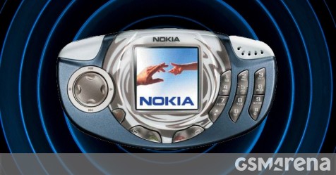 Flashback: Nokia's other taco phones and their surprise connection with ...