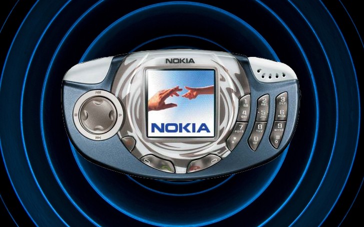 Flashback: Nokia's other taco phones and its surprise connection with ...