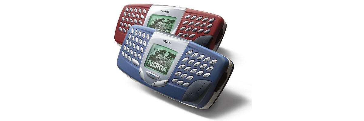 Flashback: Nokia's other taco phones, their surprise connection with Jay-Z and why they failed