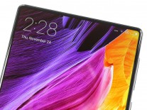 The Xiaomi Mi Mix was a stunner