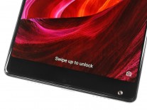 The Xiaomi Mi Mix was a stunner