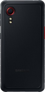 Samsung Galaxy Xcover 5 leaked renders