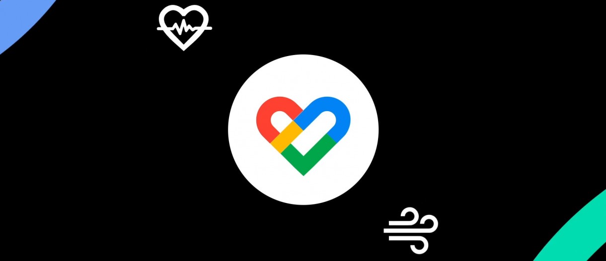 heart rate monitor google fit