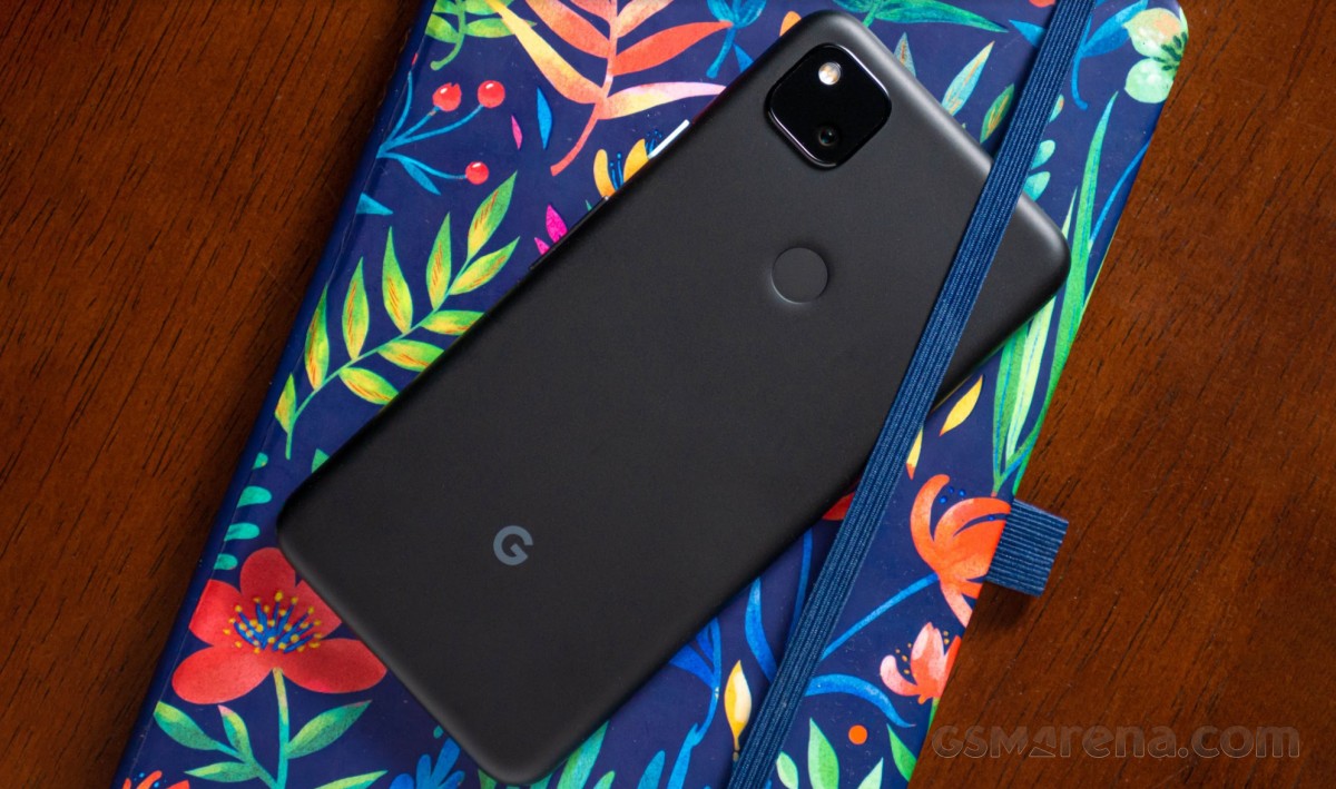 Google Pixel 4A