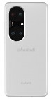 Huawei P50 (unofficial renders)