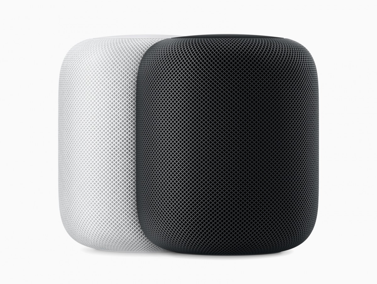 Apple discontinues the original HomePod