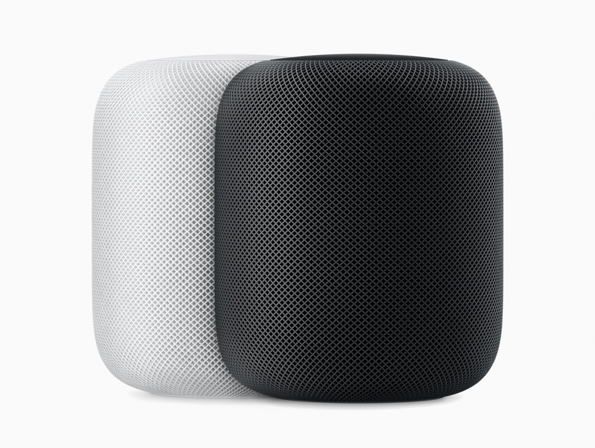 apple homepod original