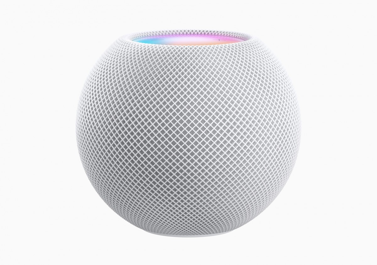 Apple menghentikan HomePod asli