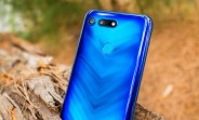 Honor 20 and View 20 get Magic UI 4.0 update based on EMUI 11