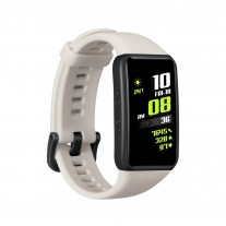 Honor Band 6 in Sandstone Gray