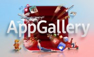 Huawei AppGallery now has over 530 million monthly active users