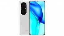 Renders by HoilNDI: Huawei P50