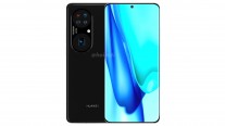 Renderizações por HoilNDI: Huawei P50 Pro