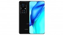 Renders by HoilNDI: Huawei P50 Pro+