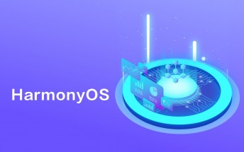 Huawei to hold HarmonyOS livestream event on June 2