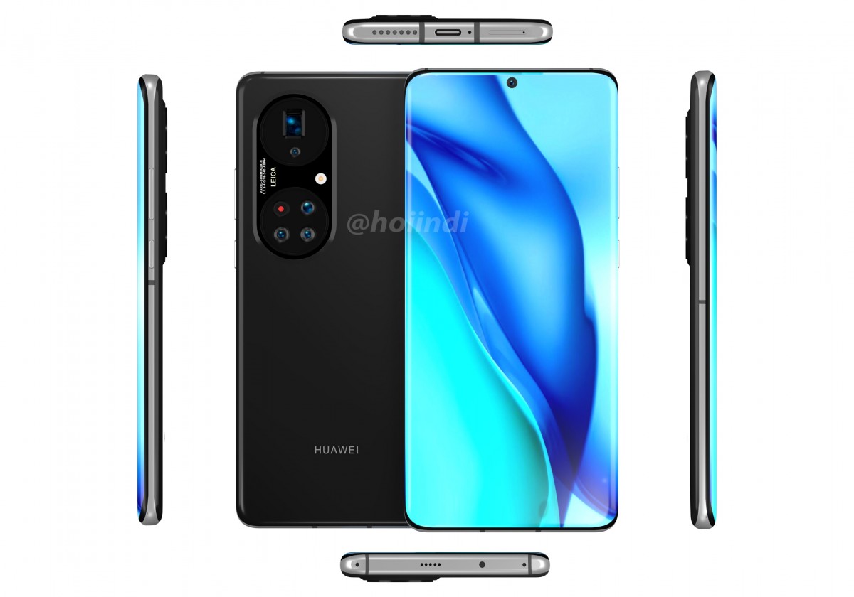 huawei 50 pro plus