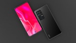 Earlier Huawei P50 Pro+ renders by the same leakster