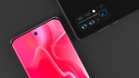 Earlier Huawei P50 Pro+ renders by the same leakster