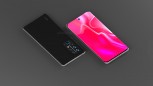 Earlier Huawei P50 Pro+ renders by the same leakster